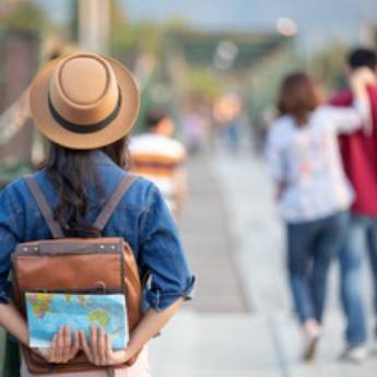 Comprar o produto de viagem Individual em Viagem e Turismo em Goiânia, GO por Solutudo