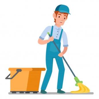 Comprar o produto de Zelador em BPO – Terceirização em Fortaleza, CE por Solutudo