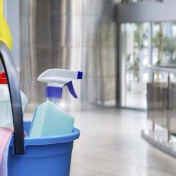 Comprar o produto de Limpeza em Limpeza em Fortaleza, CE por Solutudo