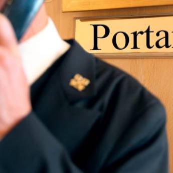 Comprar o produto de Portaria em Serviços de Portaria e Limpeza em Fortaleza, CE por Solutudo