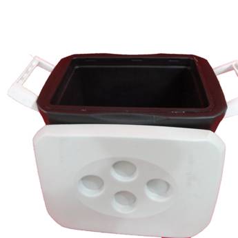 Comprar o produto de Aluguel de utensílios para churrasco em Artigos para Festas em Salto, SP por Solutudo