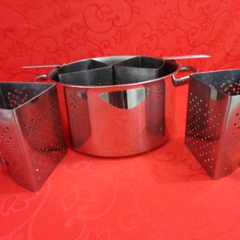 Comprar o produto de Aluguel de Utensílios de cozinha em Utensílios de Corte em Salto, SP por Solutudo