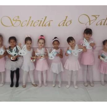 Comprar o produto de Ballet Baby Class (3 a 5 anos de idade)  em Danças em Bauru, SP por Solutudo