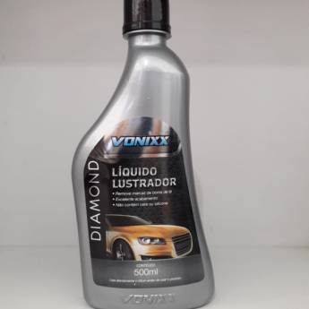 Comprar o produto de Líquido Ilustrador em Linha Automotiva pela empresa Eurocar Tintas Automotivas e Acessórios em Oliveira, MG por Solutudo