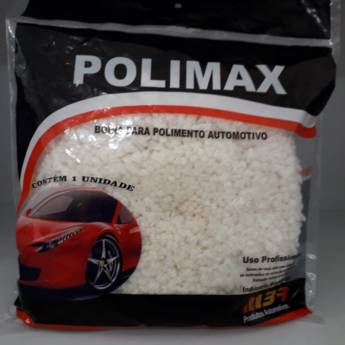 Comprar o produto de Boina para Polimento Automotiva  em Linha Automotiva pela empresa Eurocar Tintas Automotivas e Acessórios em Oliveira, MG por Solutudo