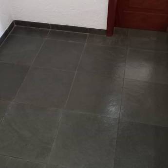 Comprar o produto de Tratamento de Piso em Limpeza Pós-Obra em Araçatuba, SP por Solutudo