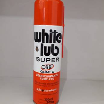 Comprar o produto de Desengripante em Linha Automotiva pela empresa Eurocar Tintas Automotivas e Acessórios em Oliveira, MG por Solutudo