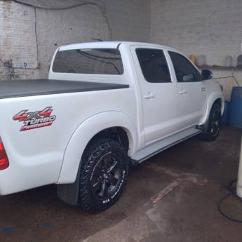 Comprar o produto de Lavagem de Carro em Avaré  em Lava Carro em Avaré, SP por Solutudo