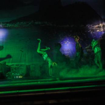 Comprar o produto de Street Dance em Danças em Bauru, SP por Solutudo