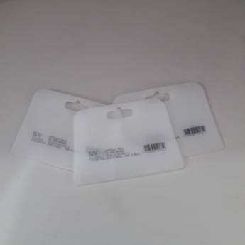 Comprar o produto de Espátula de Plástico em Espatula pela empresa Eurocar Tintas Automotivas e Acessórios em Oliveira, MG por Solutudo