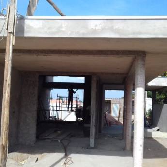 Comprar o produto de Fundação ao Acabamento em Empreiteiros - Gestão de Obras em Ninho Verde II Eco Residence, SP por Solutudo