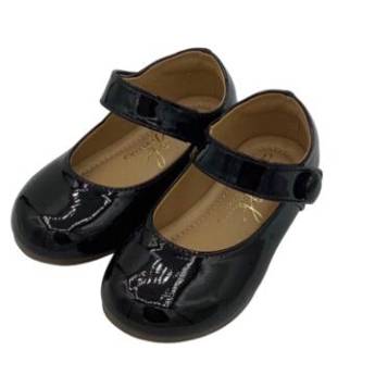 Comprar o produto de Sapato Verniz Preto em Sandálias em Bauru, SP por Solutudo
