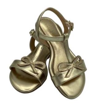 Comprar o produto de Sandália Ipanema Ouro Light  em Sandálias em Bauru, SP por Solutudo