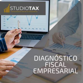 Comprar o produto de Diagnóstico Fiscal Empresarial em Consultoria em Gestão de Pessoas em Belo Horizonte, MG por Solutudo