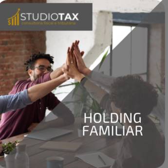 Comprar o produto de Holding Familiar em Consultoria em Gestão de Negócios em Belo Horizonte, MG por Solutudo