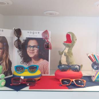 Comprar o produto de Óculos para Crianças  em Óculos em São Manuel, SP por Solutudo