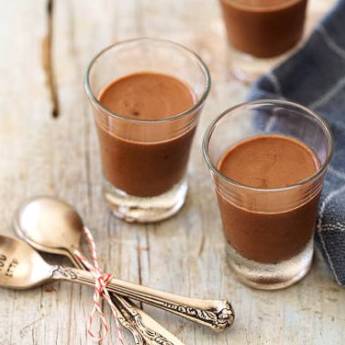 Comprar o produto de Brigadeiro no Copo em Bauru em Doces para festas em Bauru, SP por Solutudo