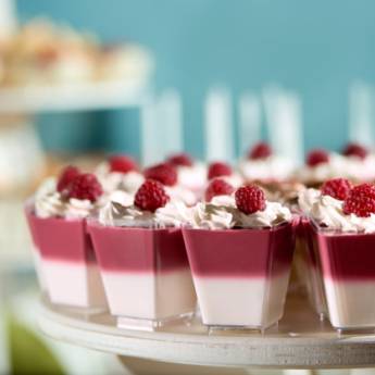 Comprar o produto de Mousse no Copinho em Bauru em Doces para festas em Bauru, SP por Solutudo