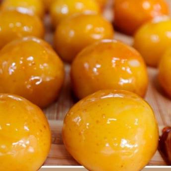 Comprar o produto de Bala Baiana em Bauru em Doces para festas em Bauru, SP por Solutudo