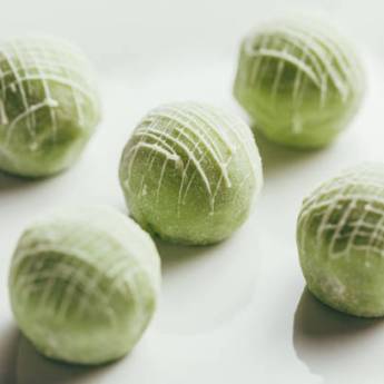 Comprar o produto de Surpresa de Uva em Bauru em Doces para festas em Bauru, SP por Solutudo