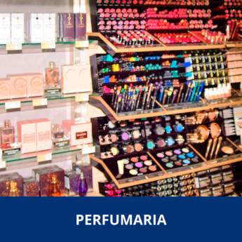 Comprar o produto de Perfumaria em Farmácias em Jampruca, MG por Solutudo