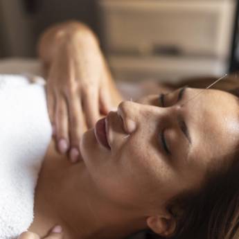 Comprar o produto de Acupuntura Crâniopuntura Yamamoto  em Acupuntura em Bauru, SP por Solutudo