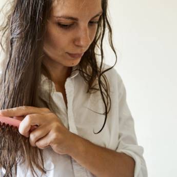 Comprar o produto de Acupuntura para Alopecia Areata e Androgenética, em Acupuntura em Bauru, SP por Solutudo