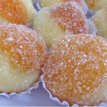 Comprar o produto de Olho de Sogro em Bauru em Doces para festas em Bauru, SP por Solutudo