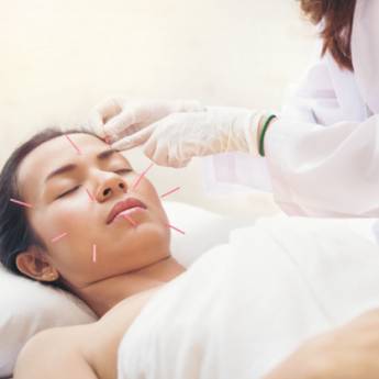 Comprar o produto de Acupuntura para Depressão e Síndrome do Pânico  em Acupuntura em Bauru, SP por Solutudo