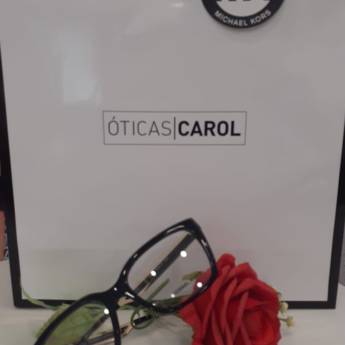 Comprar o produto de Óculos - Michael Kors  em Óculos em São Manuel, SP por Solutudo