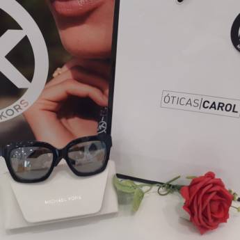 Comprar o produto de Óculos de Sol - Michael Kors em Óculos de Sol em Botucatu, SP por Solutudo