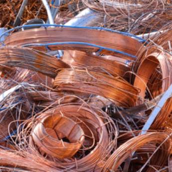 Comprar o produto de Sucata de Cobre em Ferro Velho e Sucata em Jaboatão dos Guararapes, PE por Solutudo