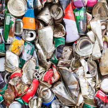 Comprar o produto de Alumínio em Ferro Velho e Sucata em Jaboatão dos Guararapes, PE por Solutudo