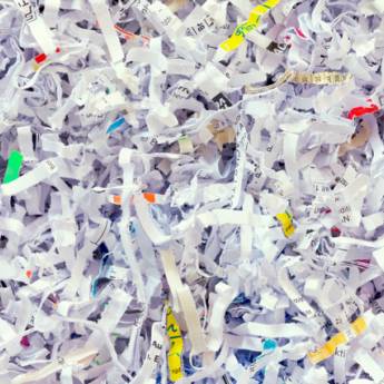 Comprar o produto de Sucata de Papel em Ferro Velho e Sucata em Jaboatão dos Guararapes, PE por Solutudo