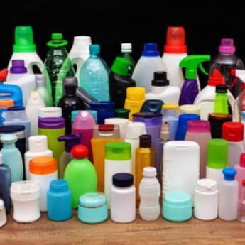 Comprar o produto de Sucata de Plástico em Ferro Velho e Sucata em Jaboatão dos Guararapes, PE por Solutudo