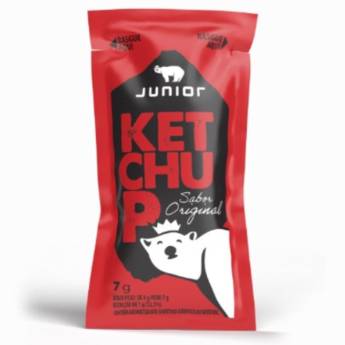Comprar produto Sachê de Ketchup em Molhos pela empresa Casa do Sachê em Porto Alegre, RS