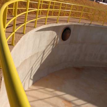 Comprar o produto de Guarda Corpo em Guarda Corpo  em Santa Luzia, PB por Solutudo