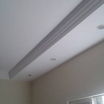 Comprar o produto de Colocar Gesso na casa em Avaré  em Espatula De Gesso em Avaré, SP por Solutudo