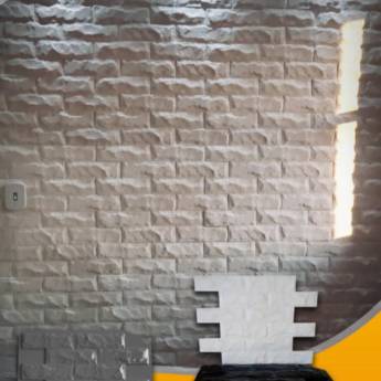 Comprar o produto de Gesso Decorado em Avaré  em Espatula De Gesso em Avaré, SP por Solutudo