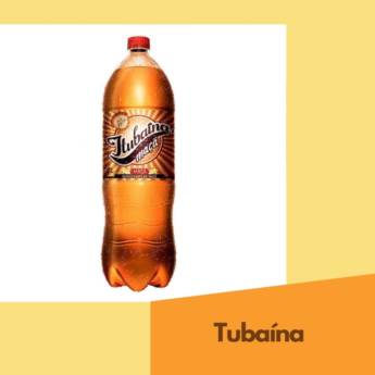 Comprar o produto de Tubaína em Bebidas em Bauru, SP por Solutudo