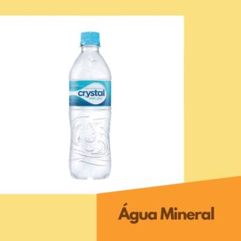 Comprar o produto de Água Mineral  em Bebidas em Bauru, SP por Solutudo