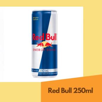 Comprar o produto de Red Bull em Bebidas em Bauru, SP por Solutudo