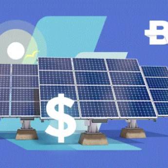 Comprar o produto de Financiamento de Energia Solar em Energia Solar em Cascavel, PR por Solutudo