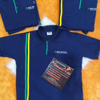 Comprar o produto de Uniforme em Uniformes em Araçatuba, SP por Solutudo