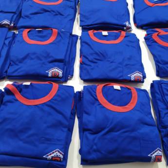Comprar o produto de Uniforme em Uniformes em Araçatuba, SP por Solutudo