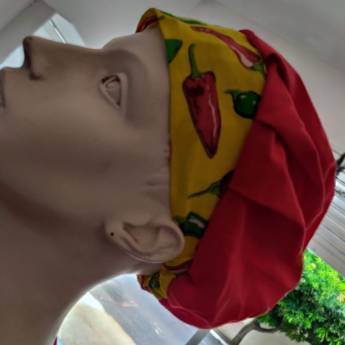 Comprar o produto de Touca em Touca em Araçatuba, SP por Solutudo