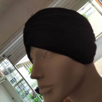 Comprar o produto de Touca em Touca em Araçatuba, SP por Solutudo