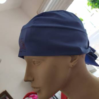 Comprar o produto de Touca em Touca em Araçatuba, SP por Solutudo