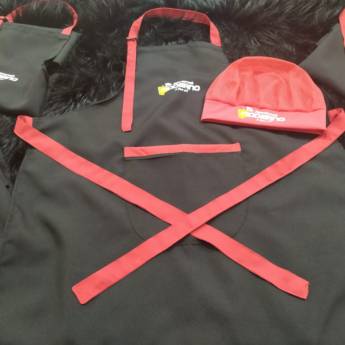 Comprar o produto de Uniforme em Uniformes em Araçatuba, SP por Solutudo