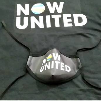 Comprar o produto de Uniforme + Máscara de Proteção Personalizada em Uniformes em Araçatuba, SP por Solutudo